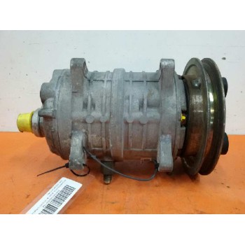 Recambio de compresor aire acondicionado para renault mascott pr 130.35/55/65 corto referencia OEM IAM 2521181  
