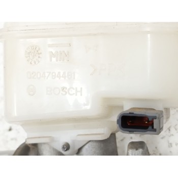 Recambio de bomba freno para suzuki vitara (ly) 1.4 t (apk 414) referencia OEM IAM 0204794481  