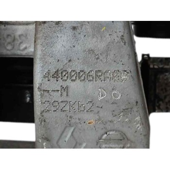 Recambio de pinza freno trasera derecha para nissan qashqai iii (j12) 1.3 dig-t referencia OEM IAM 440006RA0B  