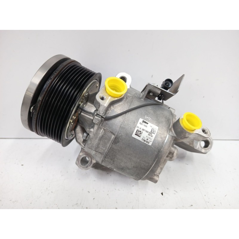 COMPRESOR AIRE ACONDICIONADO T73674CA