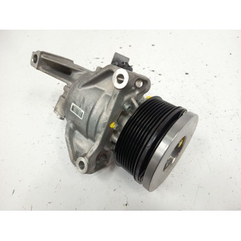 Recambio de compresor aire acondicionado para suzuki vitara (ly) 1.4 t (apk 414) referencia OEM IAM 9520174S00 T73674CA 