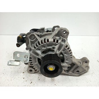 Recambio de alternador para suzuki vitara (ly) 1.4 t (apk 414) referencia OEM IAM 74S09616074S01 0127813020 