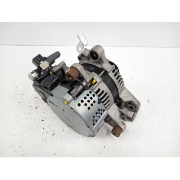 Recambio de alternador para suzuki vitara (ly) 1.4 t (apk 414) referencia OEM IAM 74S09616074S01 0127813020 