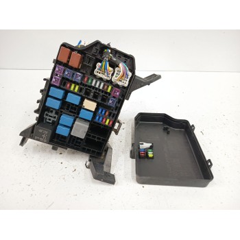 Recambio de caja reles / fusibles para suzuki vitara (ly) 1.4 t (apk 414) referencia OEM IAM   