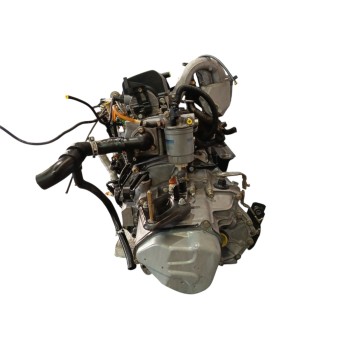 Recambio de motor completo para citroën saxo 1.5 diesel referencia OEM IAM VJZ  