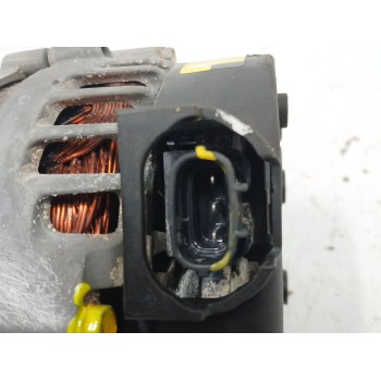 Recambio de alternador para hyundai ix35 (lm, el, elh) 1.7 crdi referencia OEM IAM 373002A850 2611067 