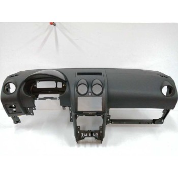 Recambio de salpicadero para nissan qashqai (j10) 2.0 dci turbodiesel cat referencia OEM IAM 68200JD900  