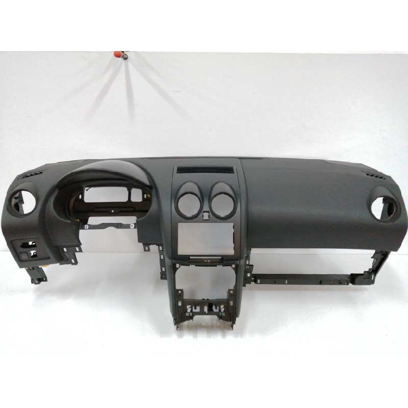 Recambio de salpicadero para nissan qashqai (j10) 2.0 dci turbodiesel cat referencia OEM IAM 68200JD900  