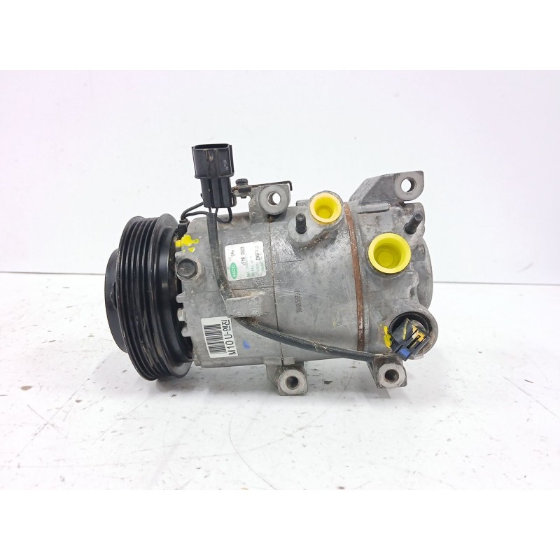 Recambio de compresor aire acondicionado para hyundai ix35 (lm, el, elh) 1.7 crdi referencia OEM IAM F500DX9FA10  