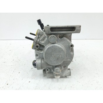 Recambio de compresor aire acondicionado para hyundai ix35 (lm, el, elh) 1.7 crdi referencia OEM IAM F500DX9FA10  