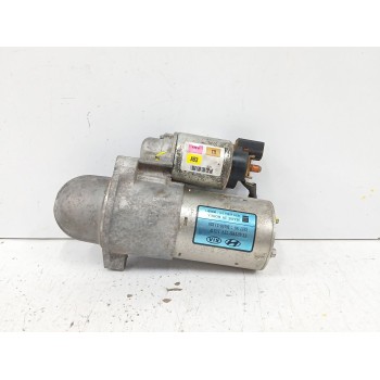 Recambio de motor arranque para hyundai ix35 (lm, el, elh) 1.7 crdi referencia OEM IAM 361002A830  