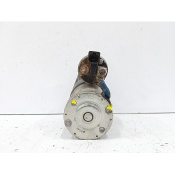 Recambio de motor arranque para hyundai ix35 (lm, el, elh) 1.7 crdi referencia OEM IAM 361002A830  