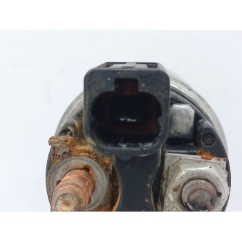 Recambio de motor arranque para hyundai ix35 (lm, el, elh) 1.7 crdi referencia OEM IAM 361002A830  