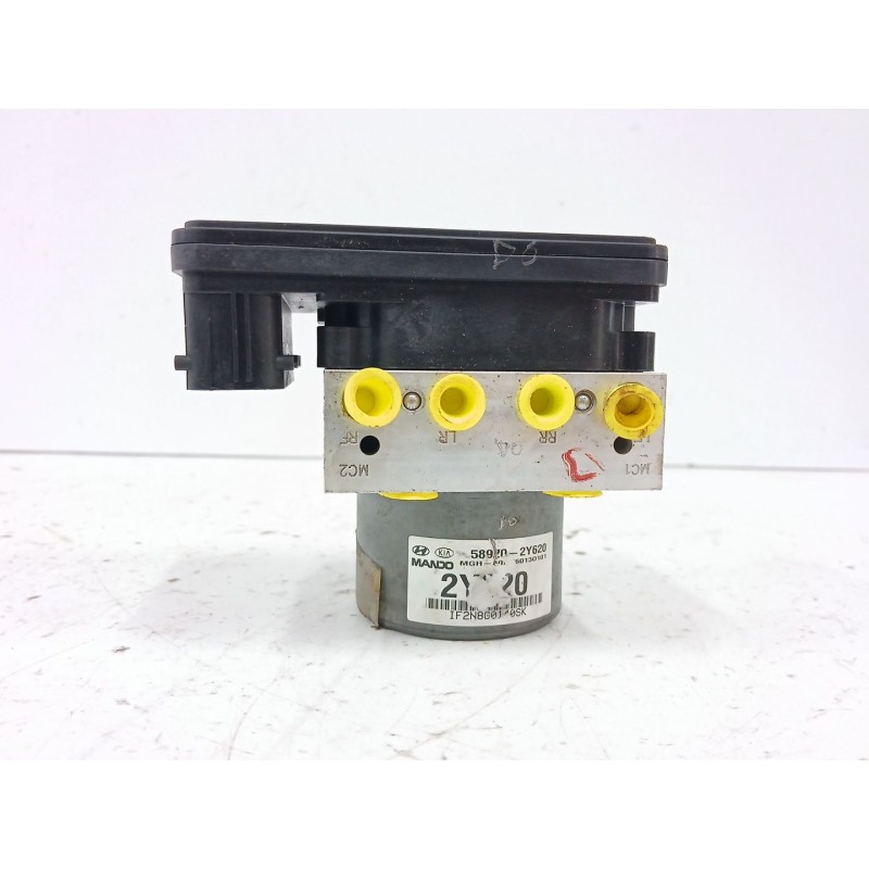 Recambio de abs para hyundai ix35 (lm, el, elh) 1.7 crdi referencia OEM IAM 589202Y620  