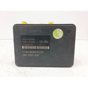 Recambio de abs para hyundai ix35 (lm, el, elh) 1.7 crdi referencia OEM IAM 589202Y620  