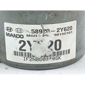 Recambio de abs para hyundai ix35 (lm, el, elh) 1.7 crdi referencia OEM IAM 589202Y620  