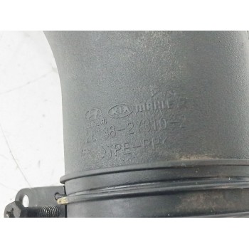 Recambio de tubo presion turbocompresor para hyundai ix35 (lm, el, elh) 1.7 crdi referencia OEM IAM 281382Y310 281382Y310 