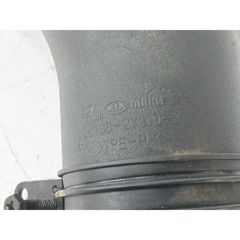 TUBO PRESION TURBOCOMPRESOR