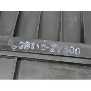 Recambio de filtro aire para hyundai ix35 (lm, el, elh) 1.7 crdi referencia OEM IAM 281102Y300  