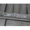 Recambio de filtro aire para hyundai ix35 (lm, el, elh) 1.7 crdi referencia OEM IAM 281102Y300  