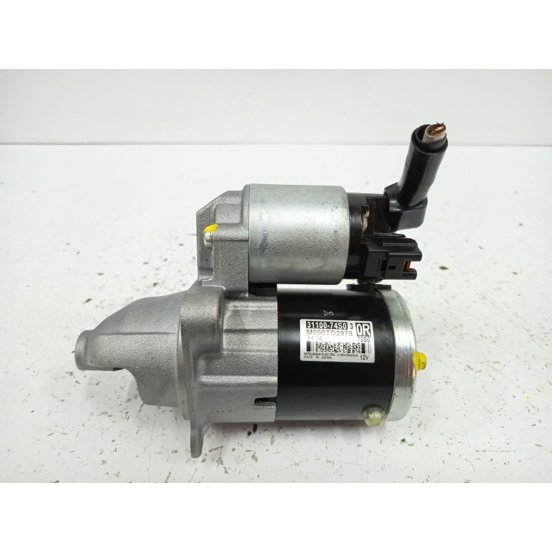 MOTOR ARRANQUE M000TD2978