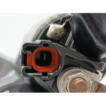 Recambio de motor arranque para suzuki vitara (ly) 1.4 t (apk 414) referencia OEM IAM 3110074S0 M000TD2978 