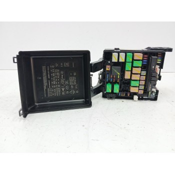 Recambio de caja reles / fusibles para hyundai ix35 (lm, el, elh) 1.7 crdi referencia OEM IAM 919502S010 913112Y541 