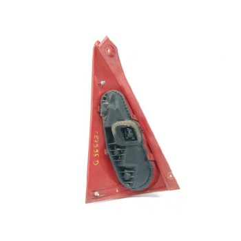 Recambio de piloto trasero derecho para peugeot 107 1.4 hdi cat (8ht / dv4td) referencia OEM IAM 815500H040  