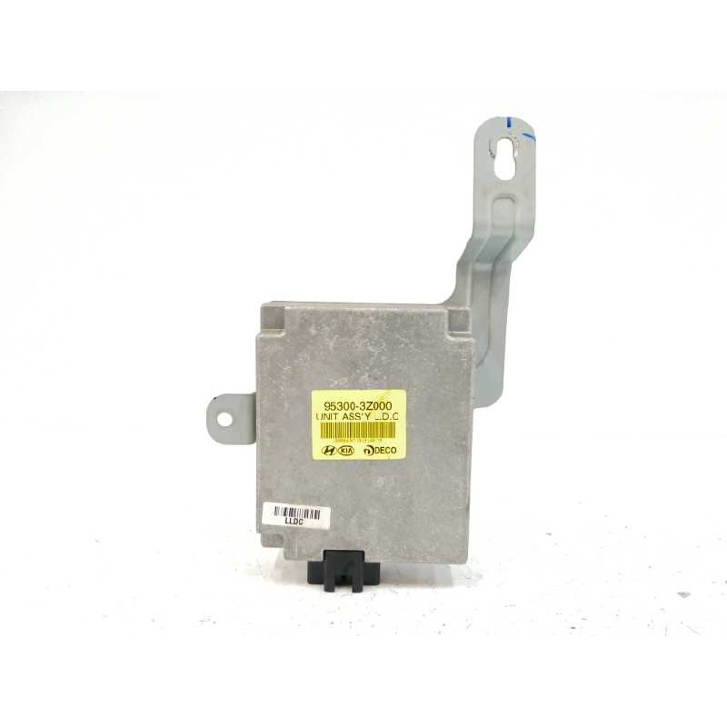 Recambio de modulo electronico para hyundai i40 1.7 crdi cat referencia OEM IAM 953003Z000  