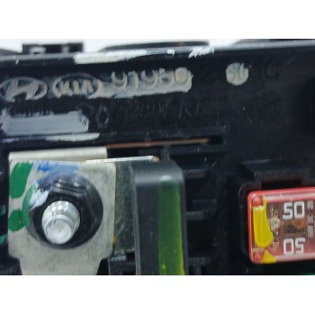 Recambio de caja reles / fusibles para hyundai ix35 (lm, el, elh) 1.7 crdi referencia OEM IAM 919502S010 913112Y541 