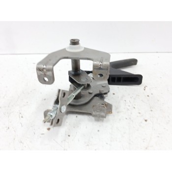 Recambio de palanca freno de mano para hyundai ix35 (lm, el, elh) 1.7 crdi referencia OEM IAM   