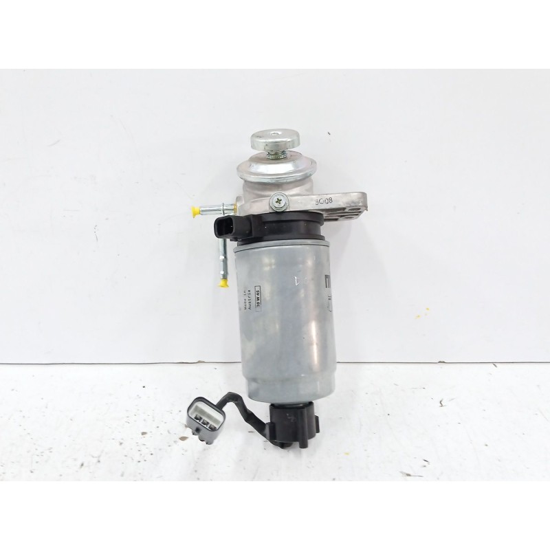 Recambio de soporte filtro gasoil para hyundai ix35 (lm, el, elh) 1.7 crdi referencia OEM IAM   