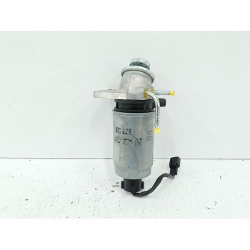 Recambio de soporte filtro gasoil para hyundai ix35 (lm, el, elh) 1.7 crdi referencia OEM IAM   