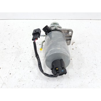 Recambio de soporte filtro gasoil para hyundai ix35 (lm, el, elh) 1.7 crdi referencia OEM IAM   