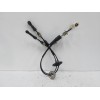 Recambio de varillaje cambio para hyundai ix35 (lm, el, elh) 1.7 crdi referencia OEM IAM   