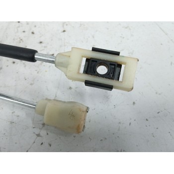 Recambio de varillaje cambio para hyundai ix35 (lm, el, elh) 1.7 crdi referencia OEM IAM   