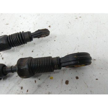 Recambio de varillaje cambio para hyundai ix35 (lm, el, elh) 1.7 crdi referencia OEM IAM   