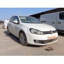 VOLKSWAGEN GOLF VI (5K1)