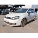 VOLKSWAGEN GOLF VI (5K1)