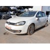volkswagen golf vi (5k1) del año 2011