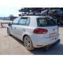 VOLKSWAGEN GOLF VI (5K1)