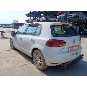volkswagen golf vi (5k1) del año 2011