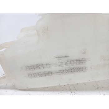 Recambio de deposito limpia para hyundai ix35 (lm, el, elh) 1.7 crdi referencia OEM IAM 986102Y000 986102Z000 