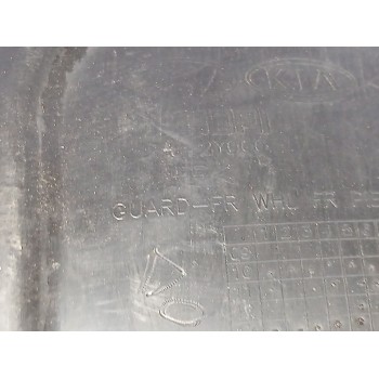 Recambio de paso rueda para hyundai ix35 (lm, el, elh) 1.7 crdi referencia OEM IAM 868142Y000  