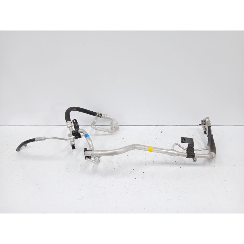 Recambio de tubos aire acondicionado para hyundai ix35 (lm, el, elh) 1.7 crdi referencia OEM IAM   
