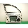 Recambio de puerta delantera izquierda para nissan x-trail (t31) 2.0 dci turbodiesel cat referencia OEM IAM 80819JG00A  