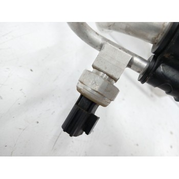 Recambio de tubos aire acondicionado para hyundai ix35 (lm, el, elh) 1.7 crdi referencia OEM IAM   