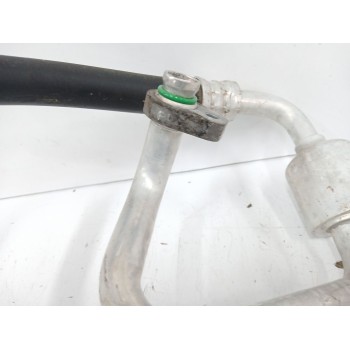 Recambio de tubos aire acondicionado para hyundai ix35 (lm, el, elh) 1.7 crdi referencia OEM IAM   