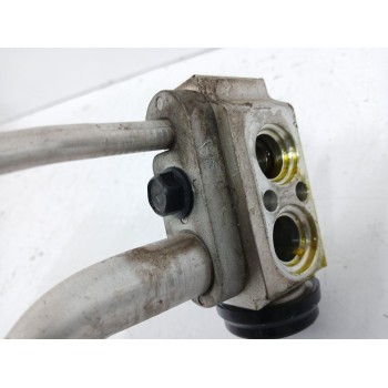 Recambio de tubos aire acondicionado para hyundai ix35 (lm, el, elh) 1.7 crdi referencia OEM IAM   