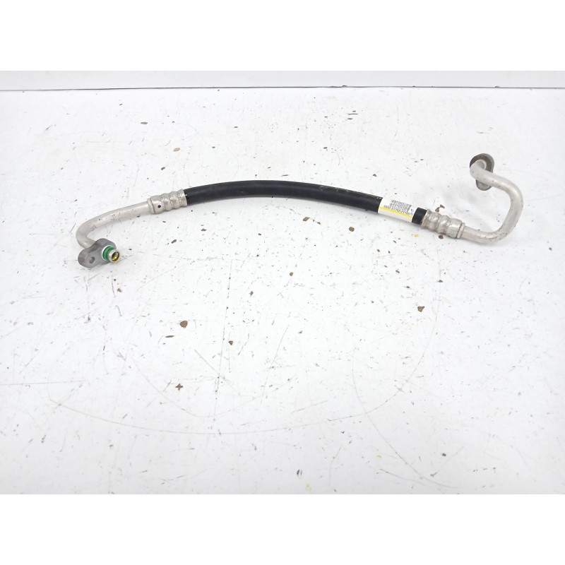 Recambio de tubos aire acondicionado para hyundai ix35 (lm, el, elh) 1.7 crdi referencia OEM IAM 977622Y100  